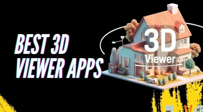 Best 3D Viewer Apps