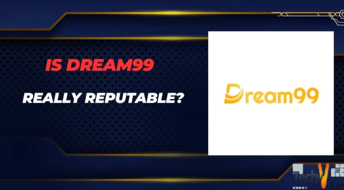 Is Dream99 Really Reputable?