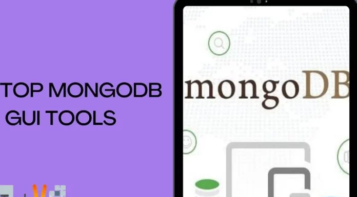 Top MongoDB GUI Tools