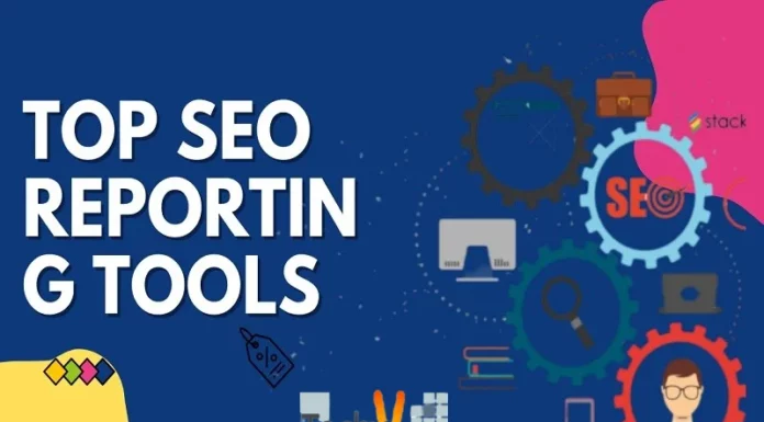 Top SEO Reporting Tools