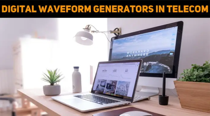 Understanding Digital Waveform Generators In Telecom