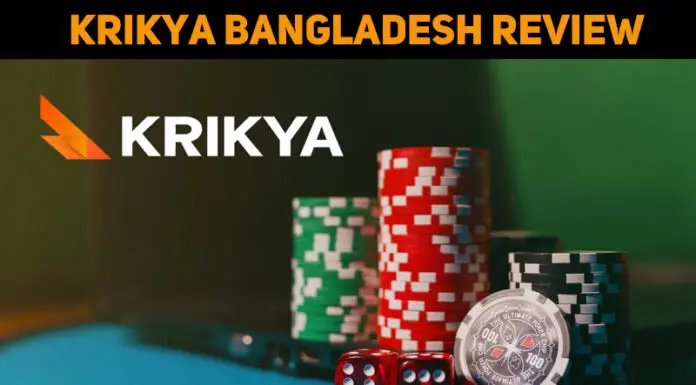 Krikya Bangladesh Review: A Comprehensive Guide To Its Betting Services