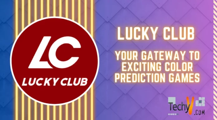 Lucky Club: Your Gateway To Exciting Color Prediction Games