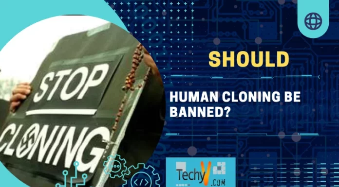 Should Human Cloning Be Banned?