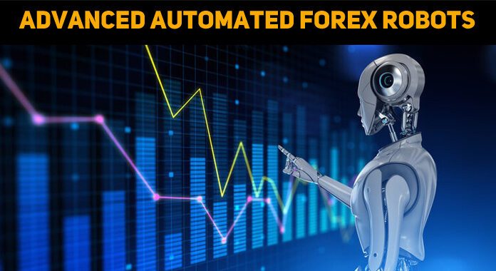 Boost Your Trading Strategy With Advanced Automated Forex Robots