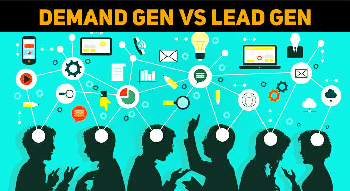 How To Differentiate Demand Generation From Lead Generation