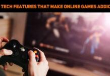 Top 7 Tech Features That Make Online Games Addictive (In A Good Way)