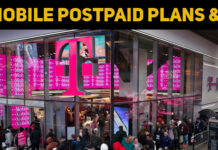 How T-Mobile Postpaid Plans Improve 5G Connectivity And Mobile Value For Everyday Users