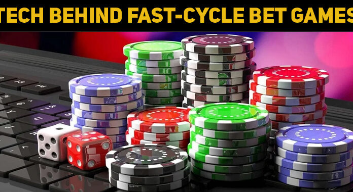 The Tech Behind Fast-Cycle Bet Games And Why Timing Matters