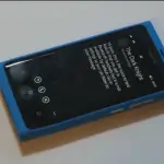 Get your Nokia Lumia phone to read aloud voice commands