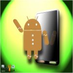 Android Gingerbread on certain cellular phones