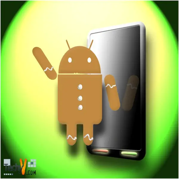 Android Gingerbread on certain cellular phones