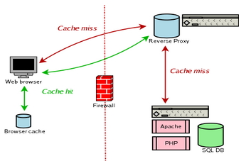 Apache Net Server Receives Initial Renovation inside 6 Decades