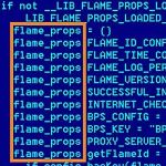 The truth about the most dangerous computer virus “Flame”