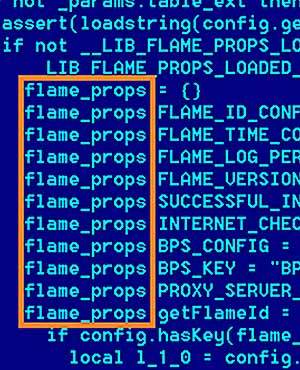The truth about the most dangerous computer virus “Flame”
