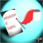 A Different Type of Introduction to Graphics Designing.