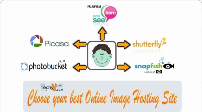 Artistic Online Image Hosting Sites
