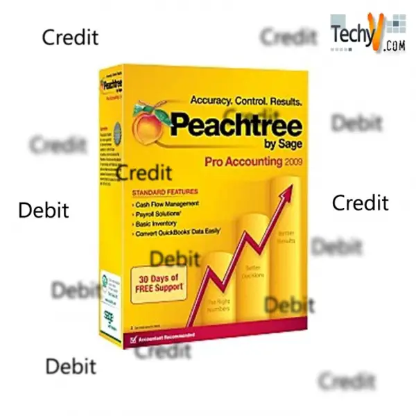 Peachtree Accounting Software (All about it)