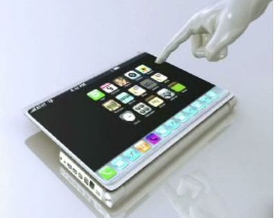 Apple iPad Tablet