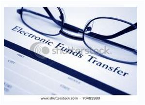 How Electronic Funds Transfer Works