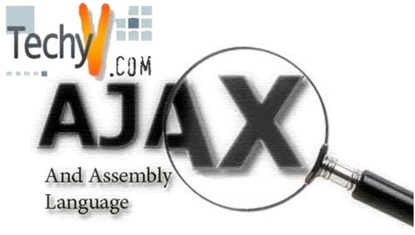 What is Ajax and assembly language?