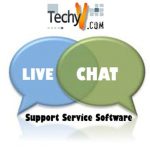 Top 5 Live Chat Support Service Software