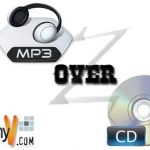 Digital Music Files and Compact disks: Can They Continue to Coexist?