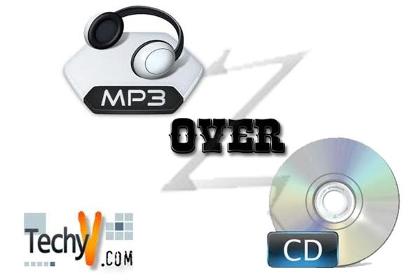 Digital Music Files and Compact disks: Can They Continue to Coexist?