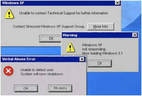 windows xp critical error sound download wav