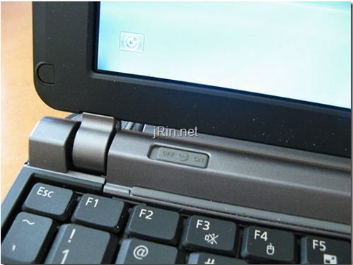 HP computer button to activate wireless network