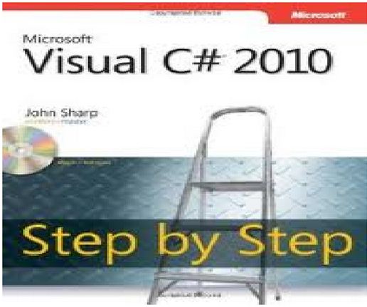 Visual C# 2010 console