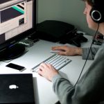 Creating your own website as a marketing strategy