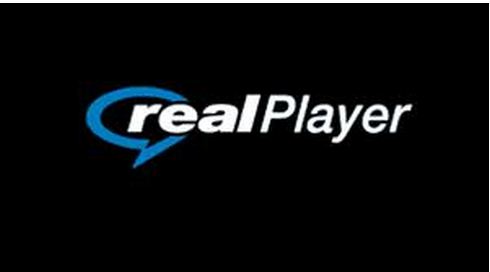 Real Player Web add on