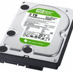 Problems with jumbo size hard drives