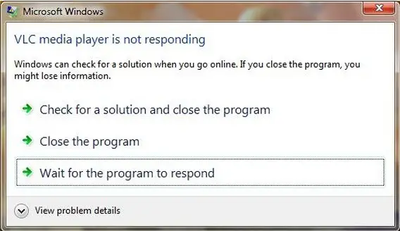why is video quality worse on vlc than windows media player why is video quality worse on vlc than windows media player