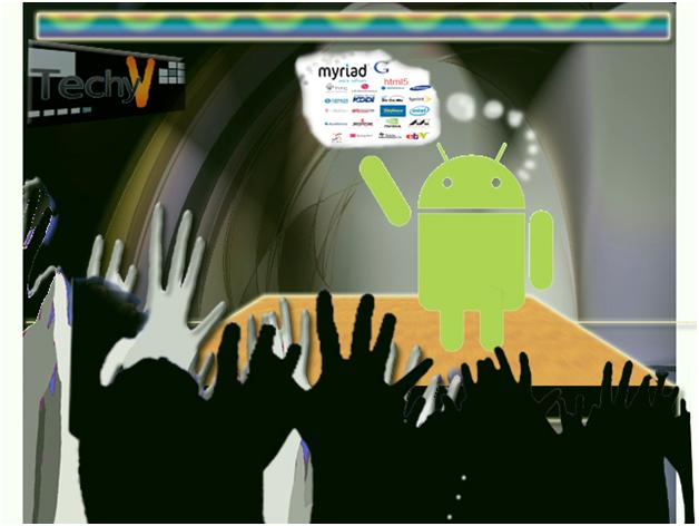 What Makes Android so popular?