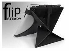 FlipSteady is a cover that is ideal iPad 3