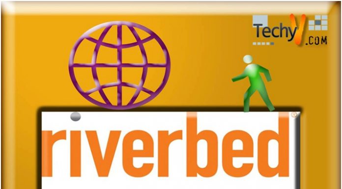 Riverbed: Your Network’s WAN Optimization