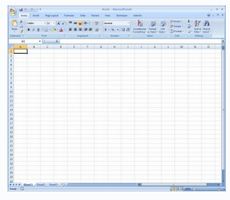 Short article about Microsoft Excel