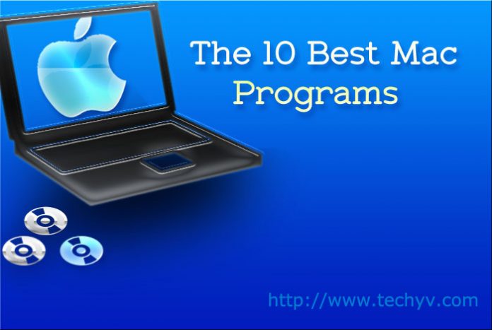 Free Mac Software For Download