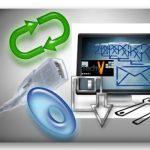 Microsoft Exchange Server backup and restore