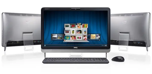 Description: Inspiron one 2305 all in one computer
