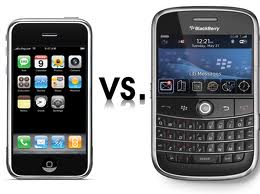 blackberry or iphone