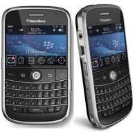 features in blackberry