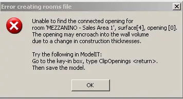 ModelIT: Go to the key-in-box
