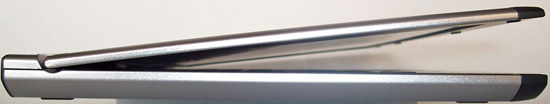 Dell Latitude 13 thin