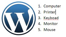 WordPress