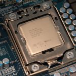 Intel i7 Processor with fantastic multitask performance