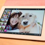 Apple amazing third generation iPad Tablet with Higher Definition display