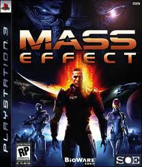 Mass Effect PC games